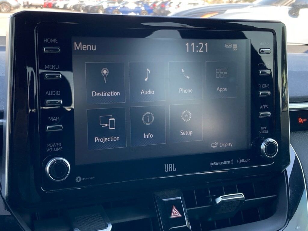 2022 Toyota Corolla XSE San Antonio TX