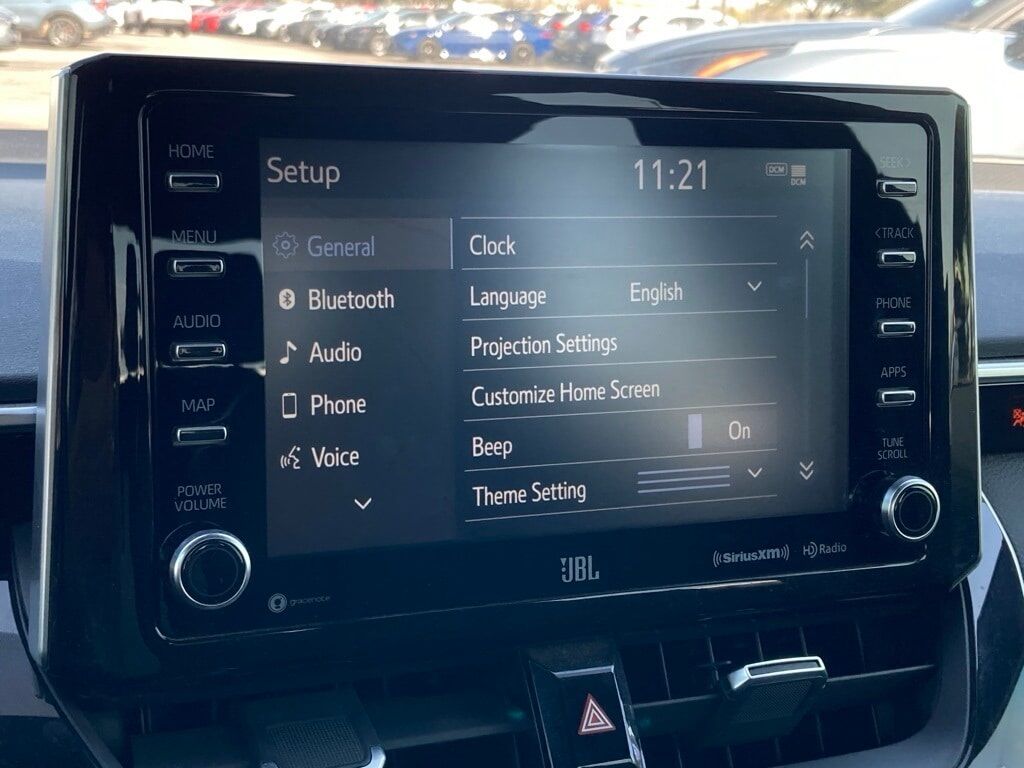 2022 Toyota Corolla XSE San Antonio TX