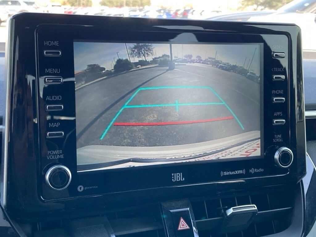 2022 Toyota Corolla XSE San Antonio TX