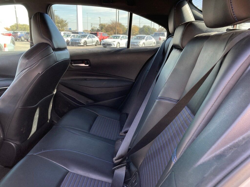 2022 Toyota Corolla XSE San Antonio TX