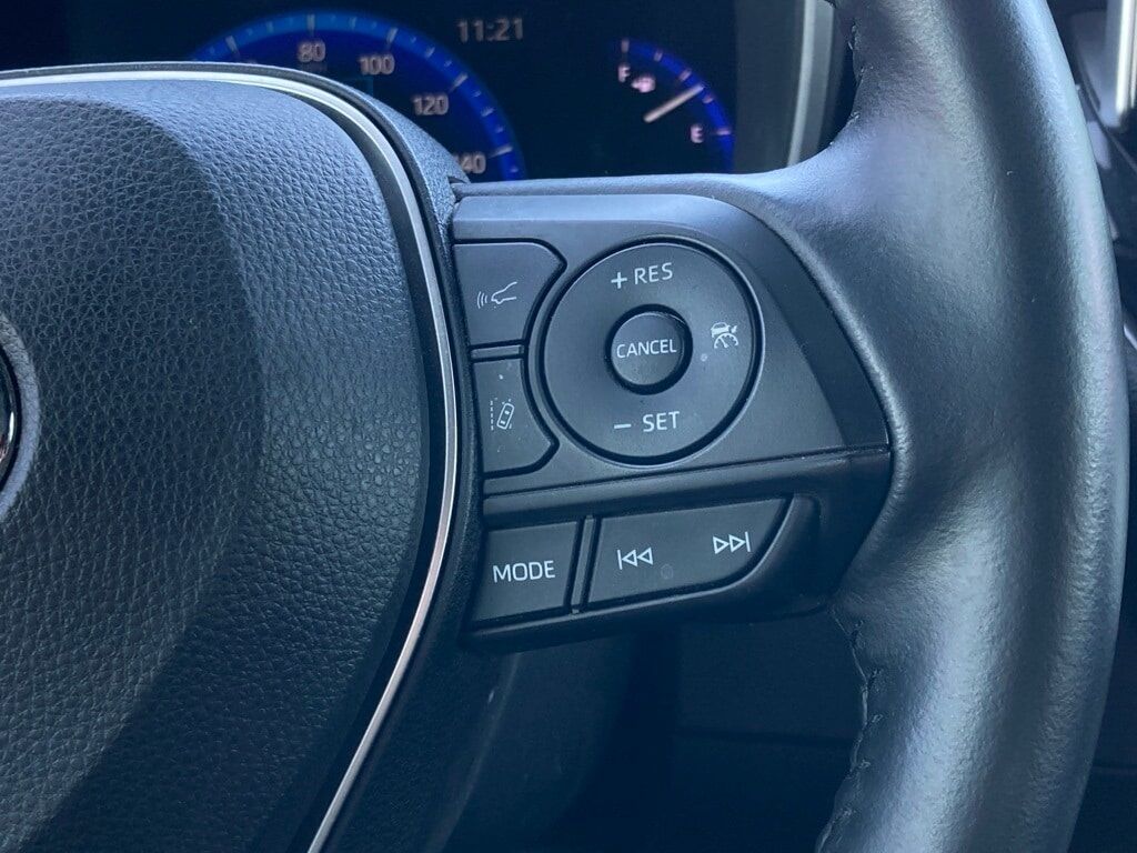 2022 Toyota Corolla XSE San Antonio TX