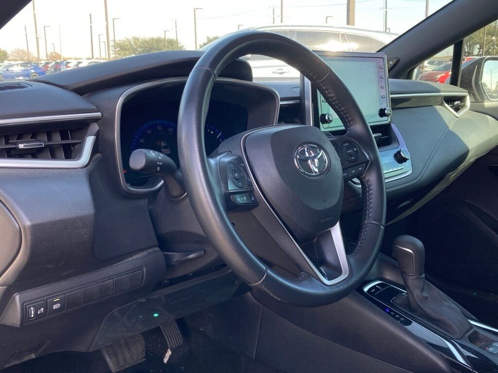 2022 Toyota Corolla XSE San Antonio TX