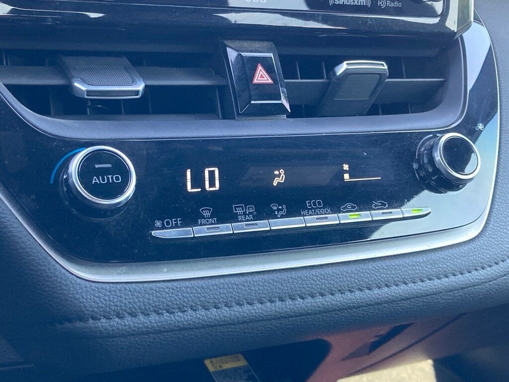 2022 Toyota Corolla XSE San Antonio TX