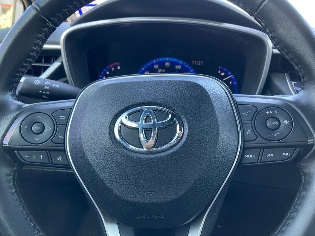 2022 Toyota Corolla XSE San Antonio TX