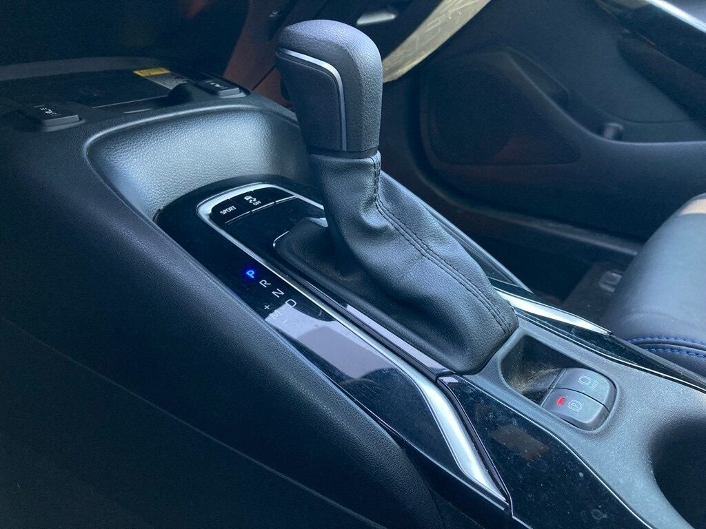 2022 Toyota Corolla XSE San Antonio TX