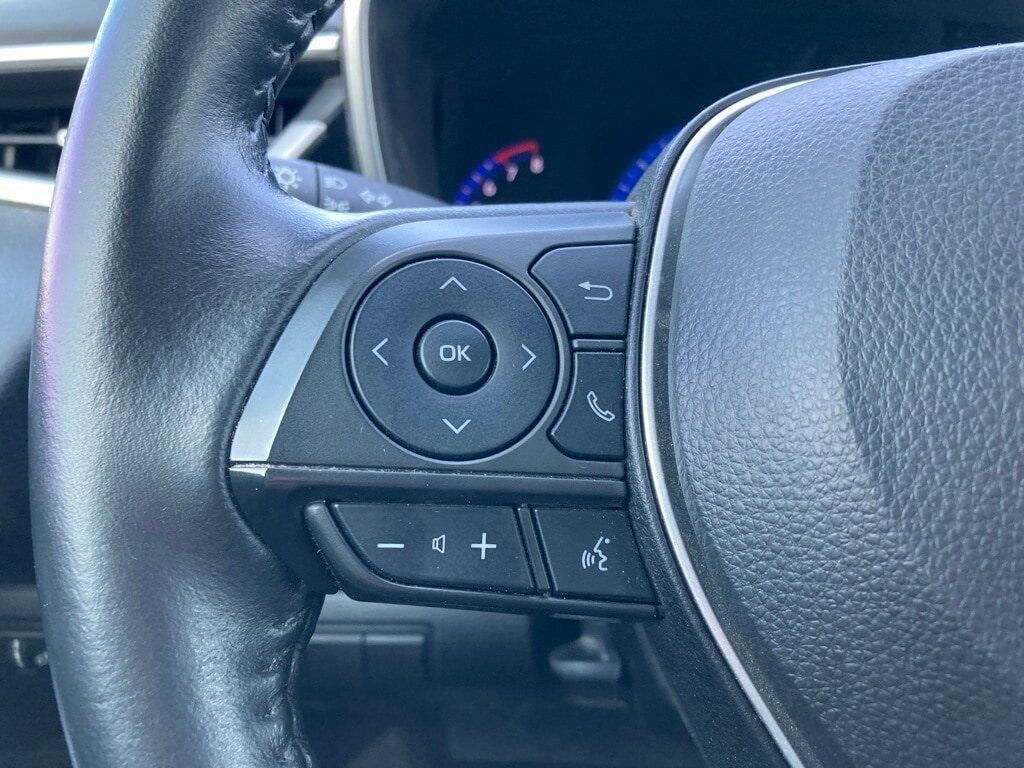 2022 Toyota Corolla XSE San Antonio TX