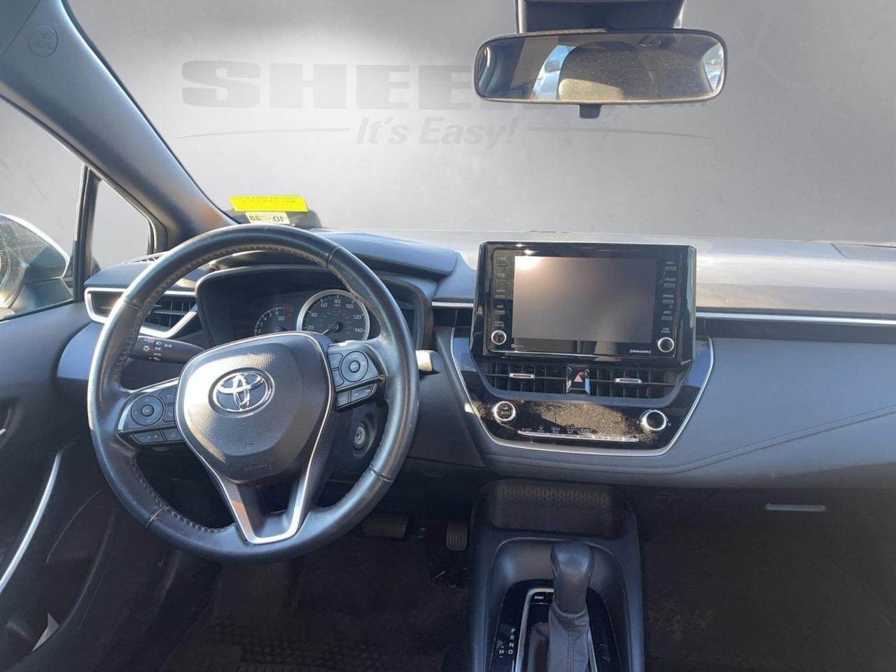 2022 Toyota Corolla Stafford VA