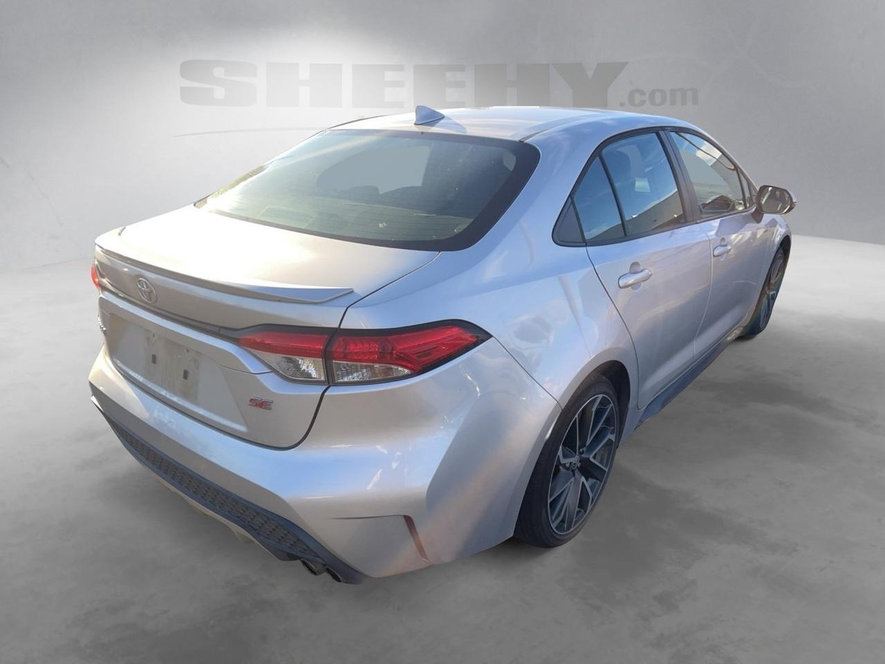 2022 Toyota Corolla Stafford VA