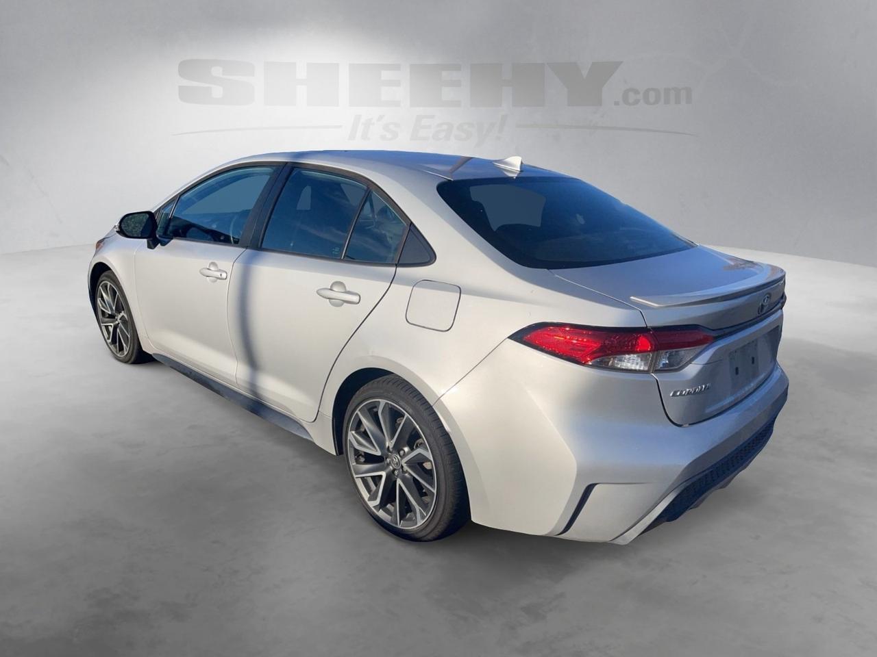 2022 Toyota Corolla Stafford VA