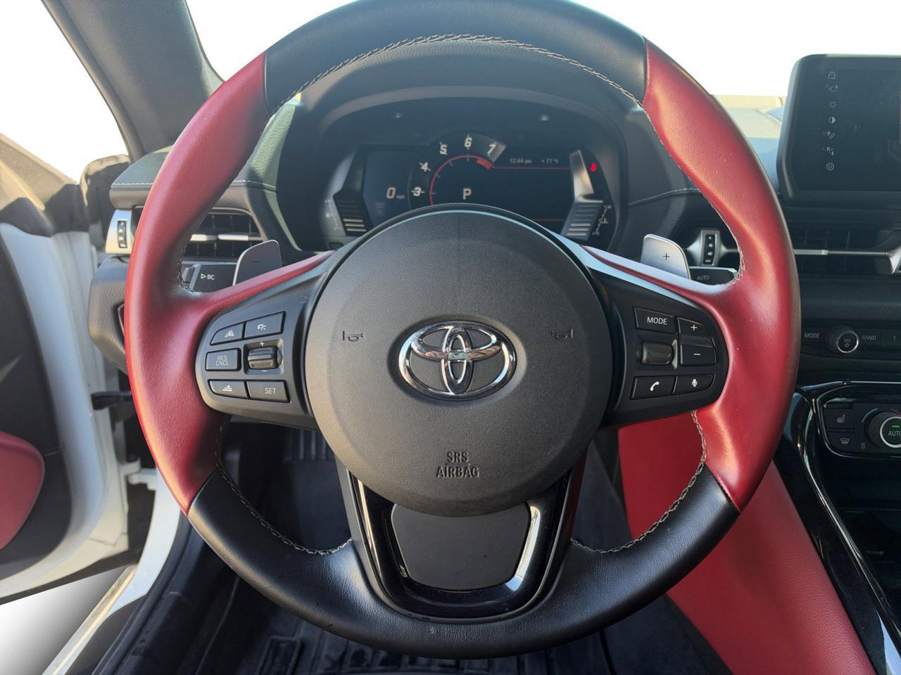 2022 Toyota GR Supra  Selma TX