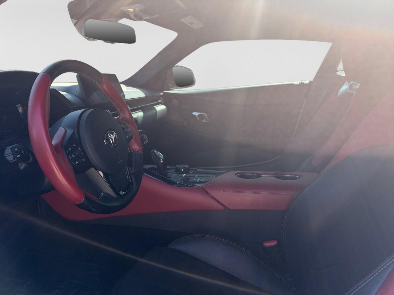 2022 Toyota GR Supra  Selma TX