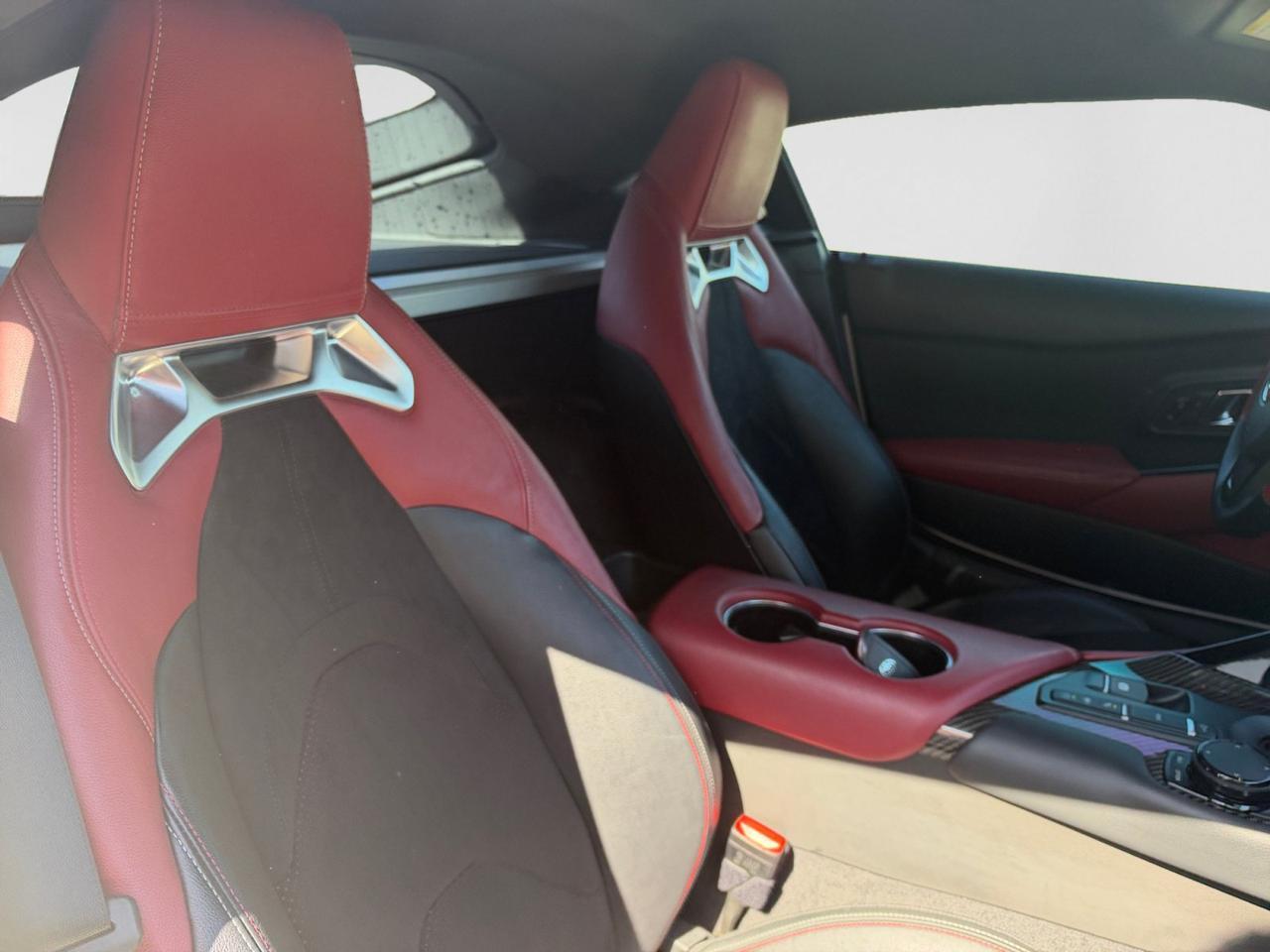 2022 Toyota GR Supra  Selma TX
