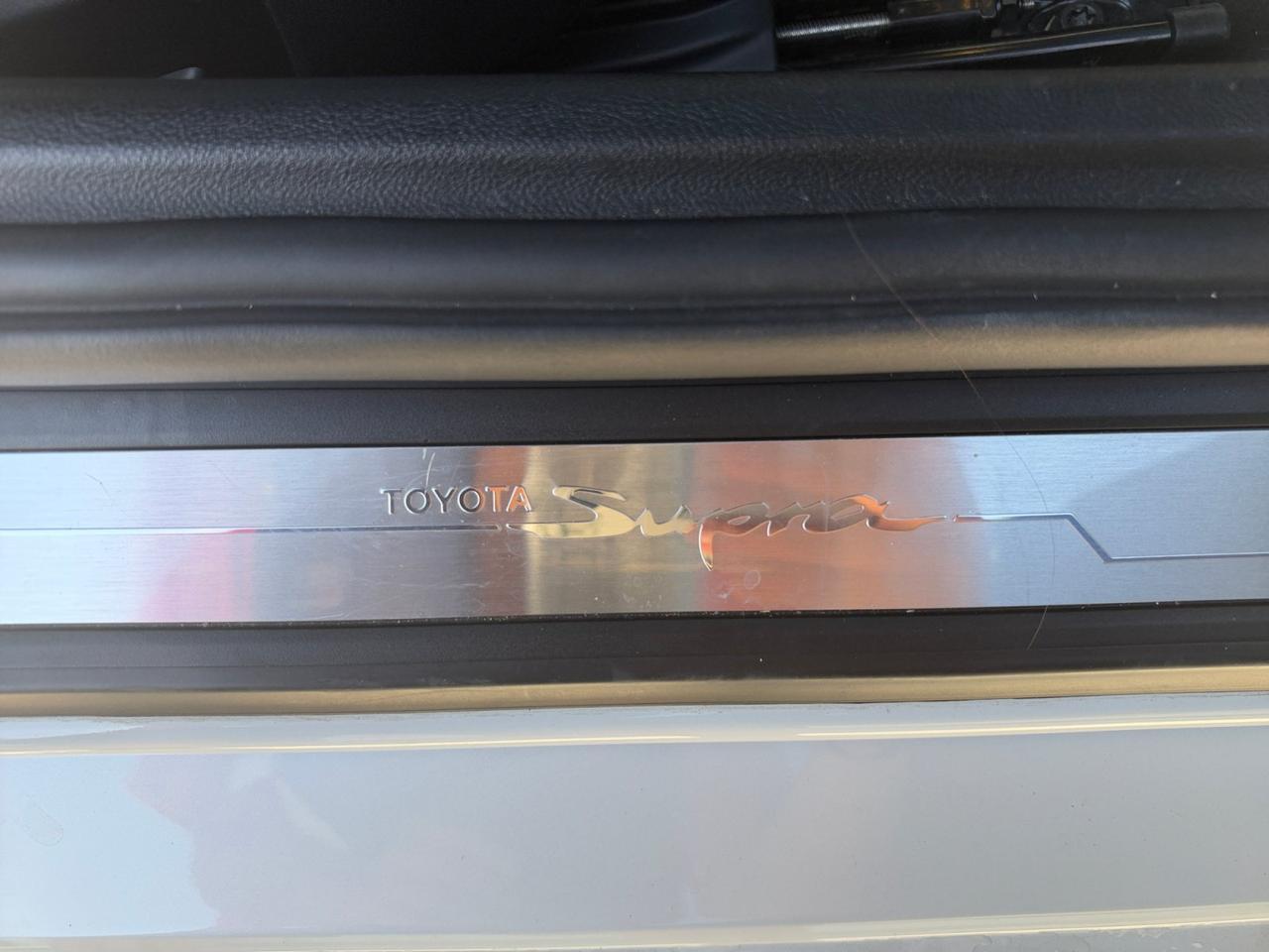 2022 Toyota GR Supra  Selma TX