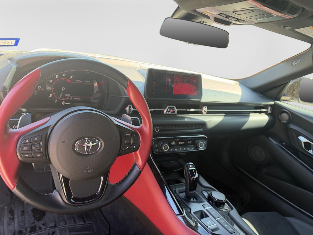 2022 Toyota GR Supra  Selma TX