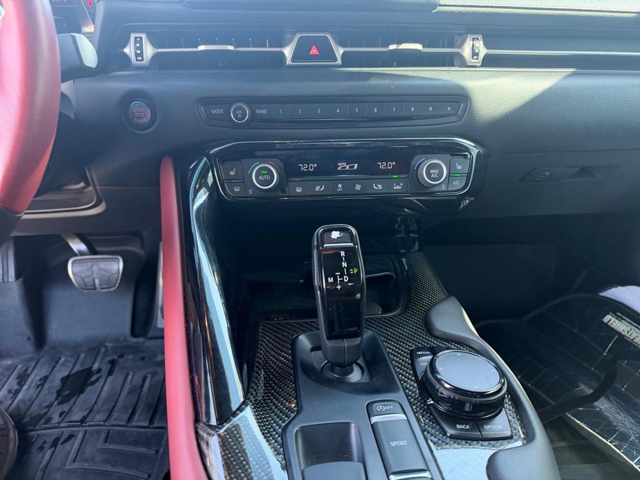 2022 Toyota GR Supra  Selma TX