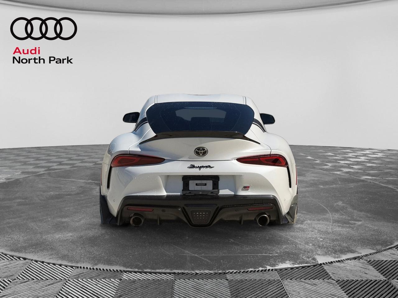2022 Toyota GR Supra  Selma TX