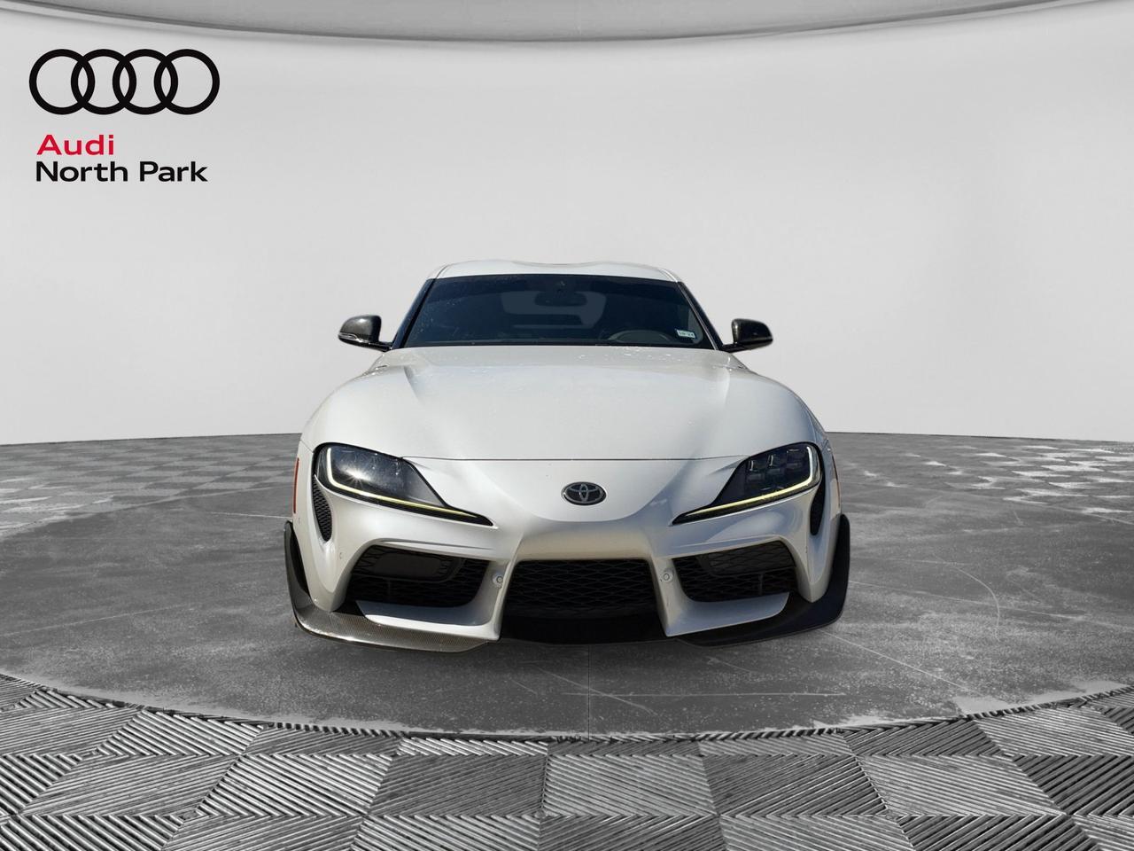 2022 Toyota GR Supra  Selma TX