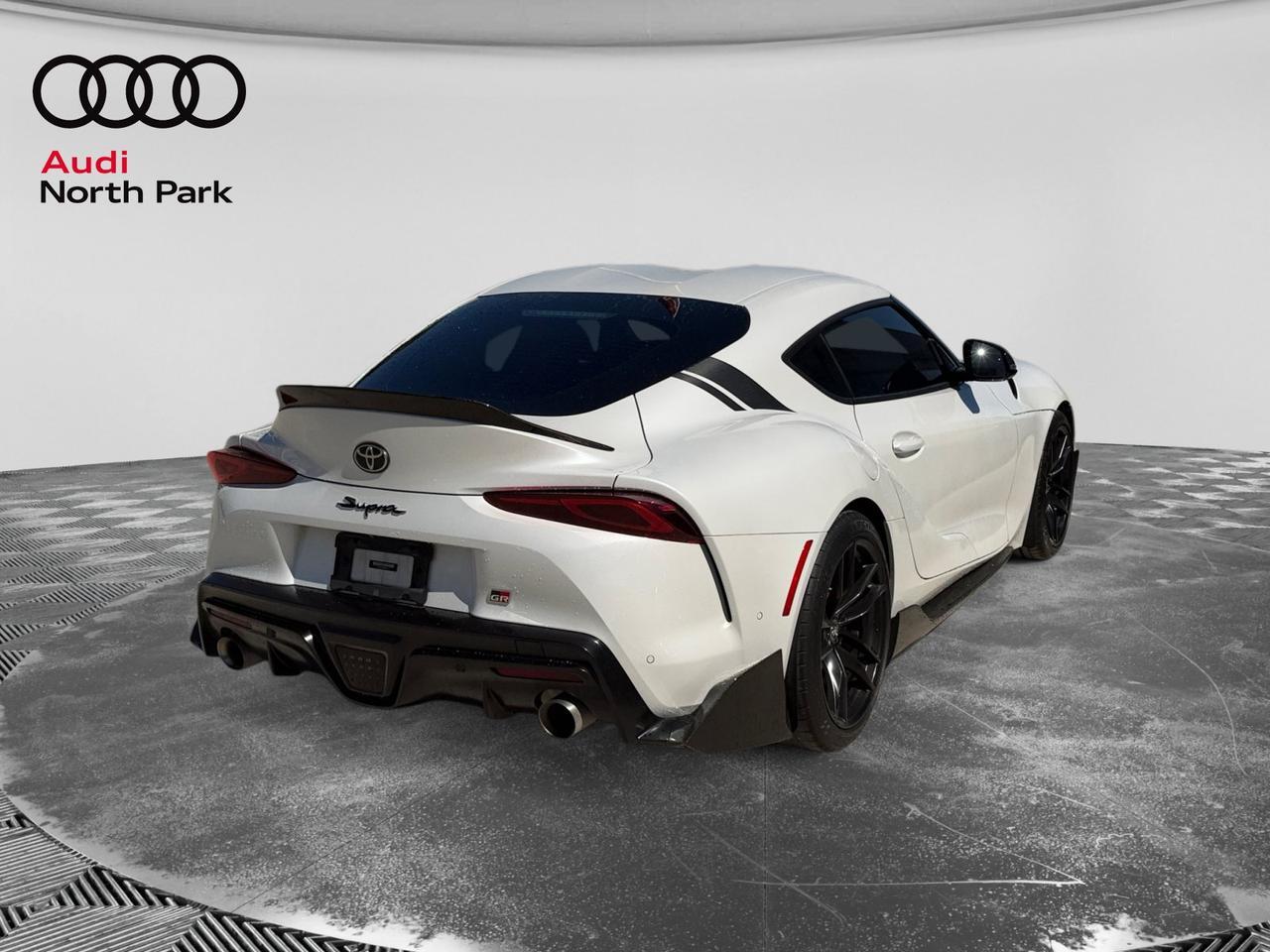 2022 Toyota GR Supra  Selma TX