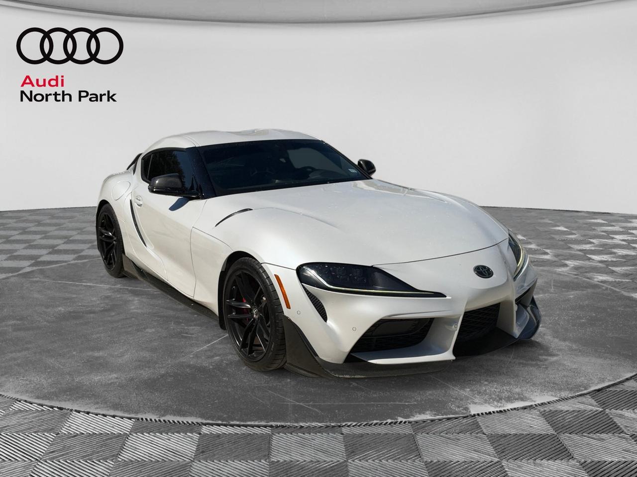 2022 Toyota GR Supra  Selma TX