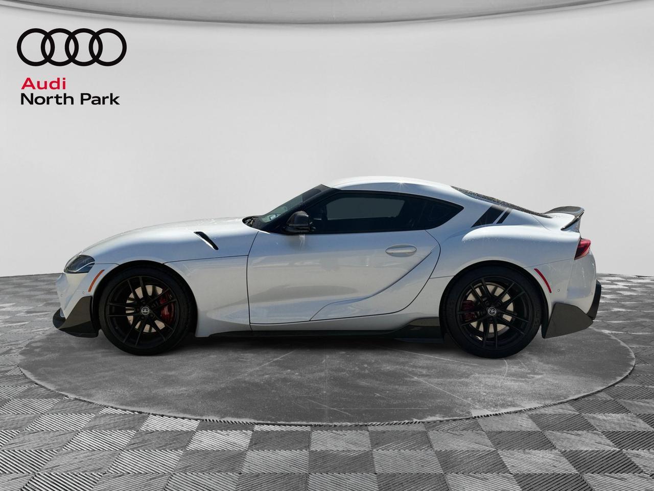 2022 Toyota GR Supra  Selma TX