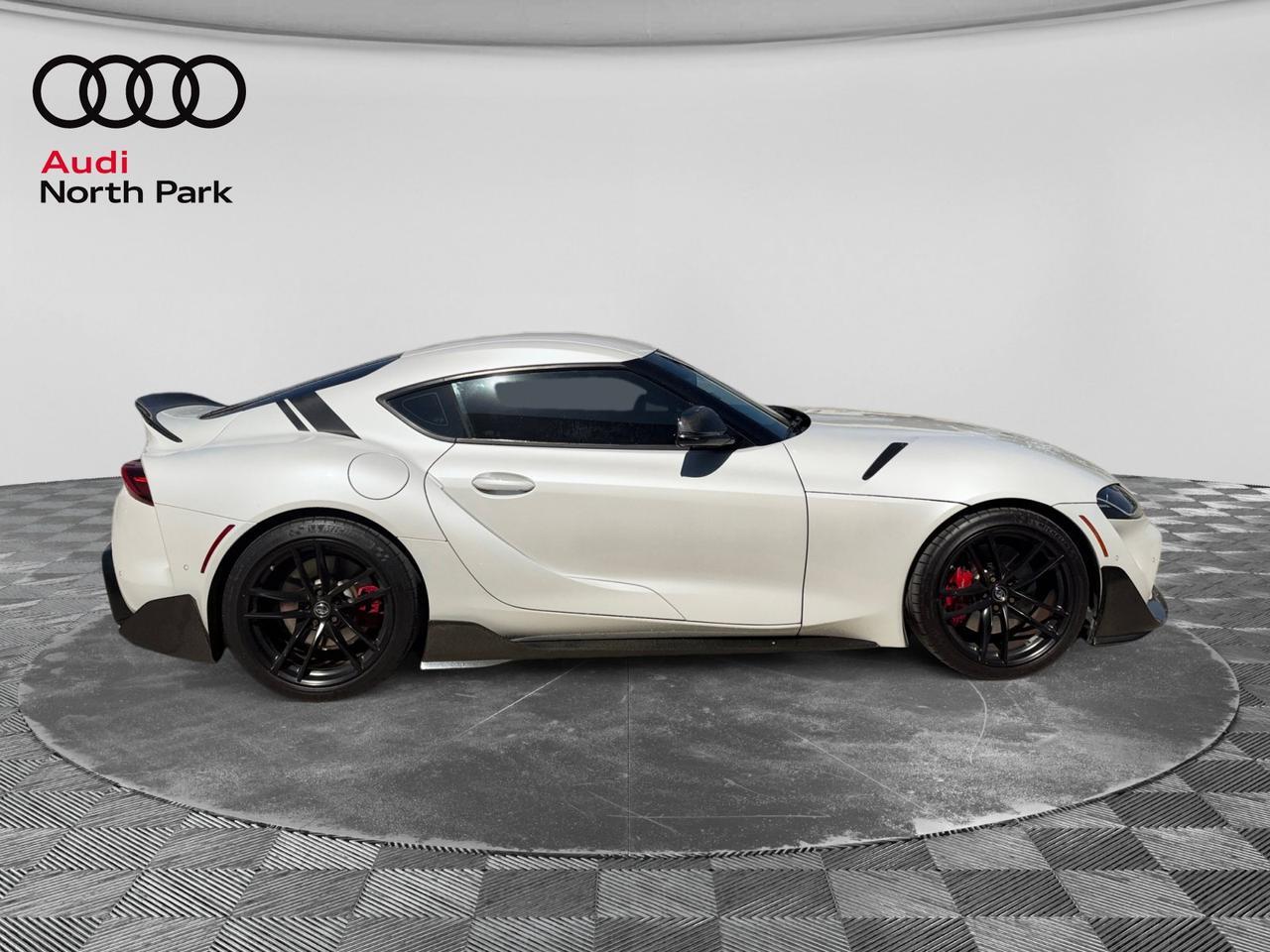 2022 Toyota GR Supra  Selma TX