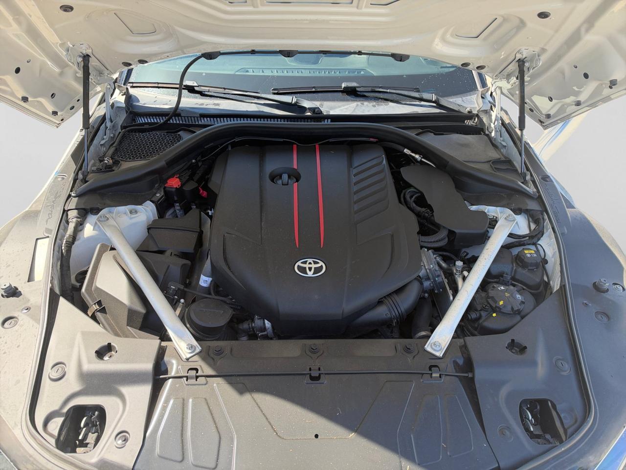 2022 Toyota GR Supra  Selma TX