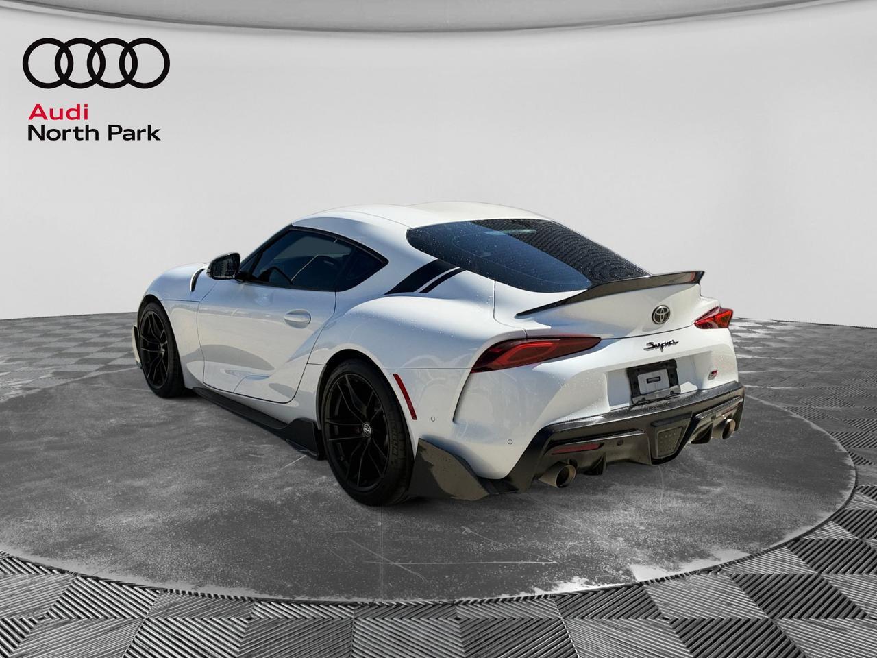 2022 Toyota GR Supra  Selma TX