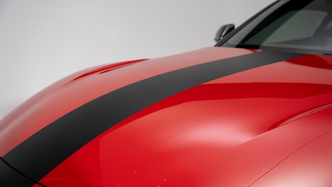 2022 Toyota GR Supra 2.0 Franklin TN