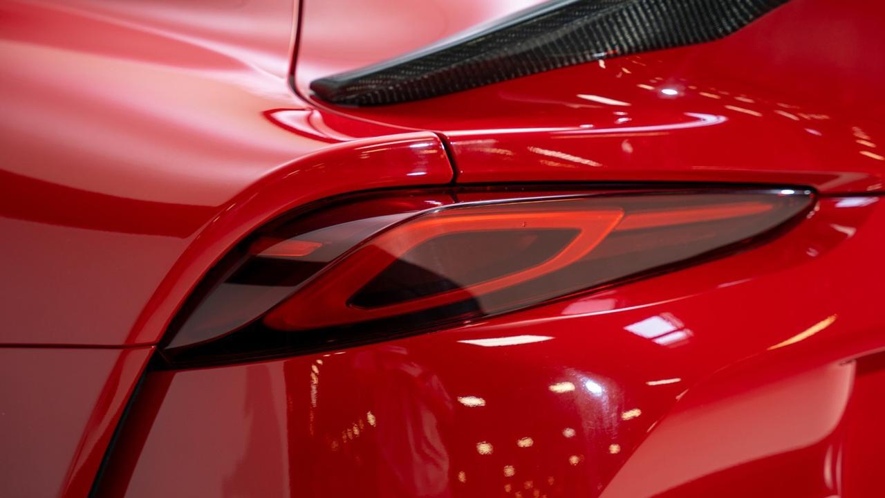 2022 Toyota GR Supra 2.0 Franklin TN
