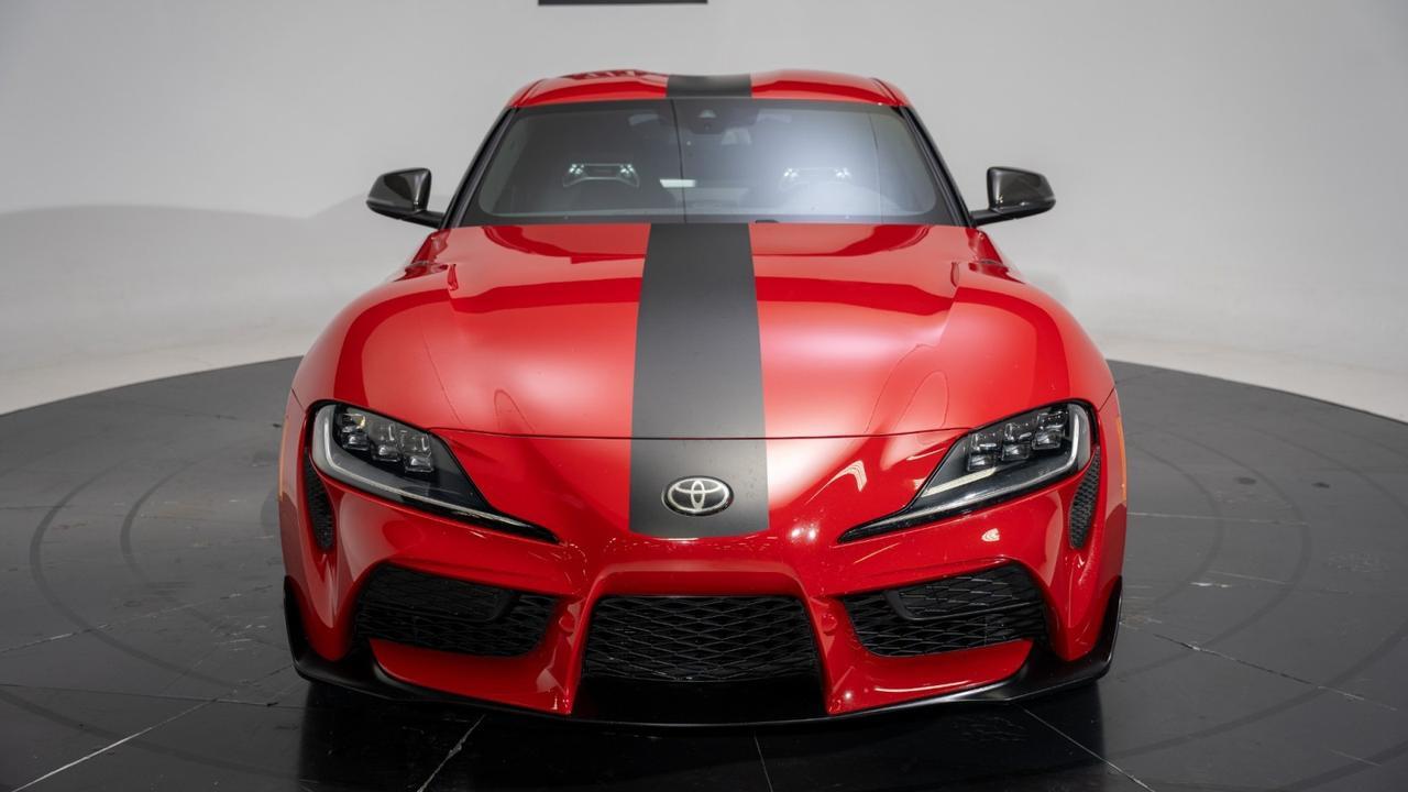2022 Toyota GR Supra 2.0 Franklin TN