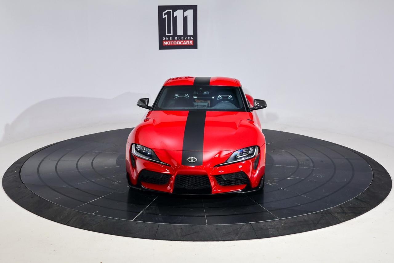 2022 Toyota GR Supra 2.0 Franklin TN