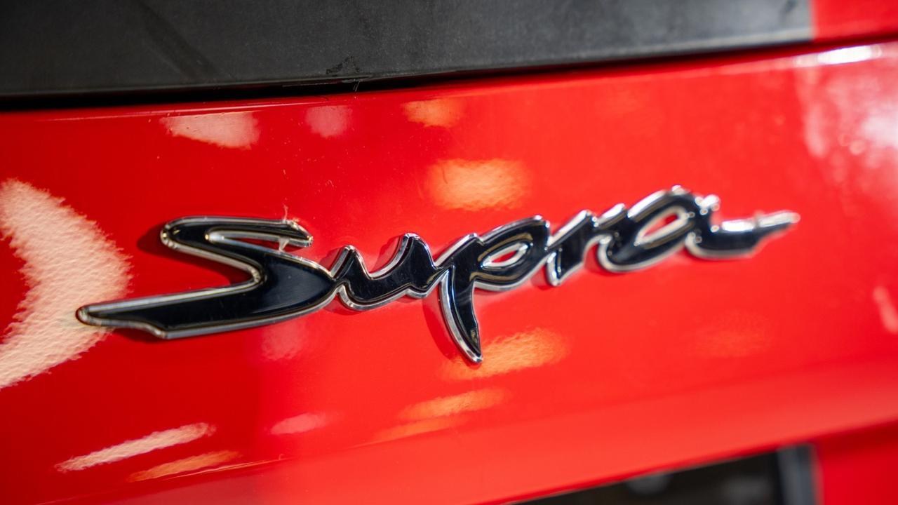 2022 Toyota GR Supra 2.0 Franklin TN