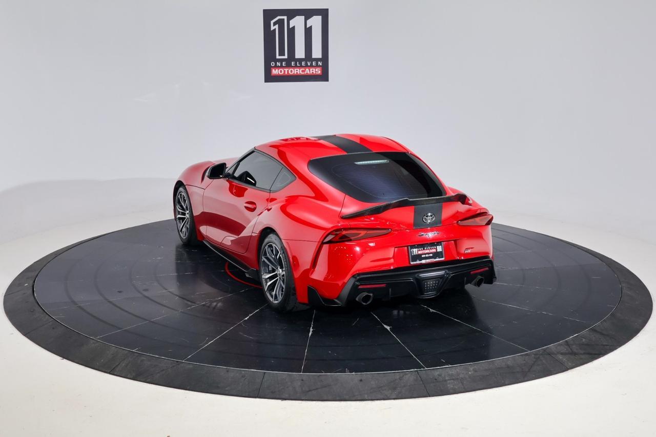 2022 Toyota GR Supra 2.0 Franklin TN