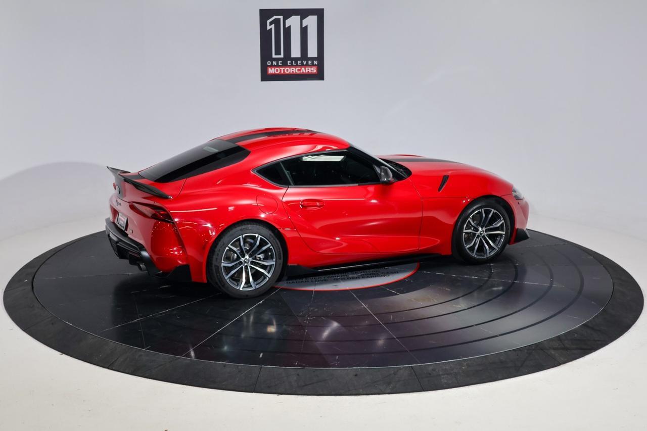 2022 Toyota GR Supra 2.0 Franklin TN