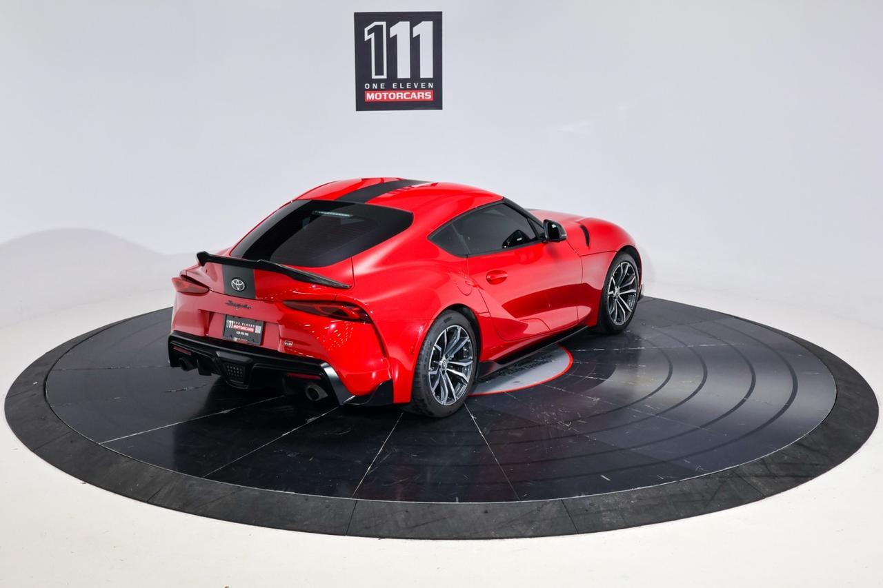 2022 Toyota GR Supra 2.0 Franklin TN
