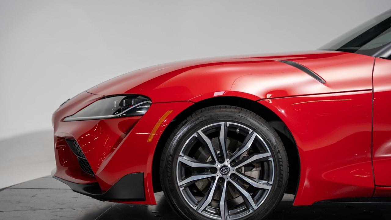 2022 Toyota GR Supra 2.0 Franklin TN