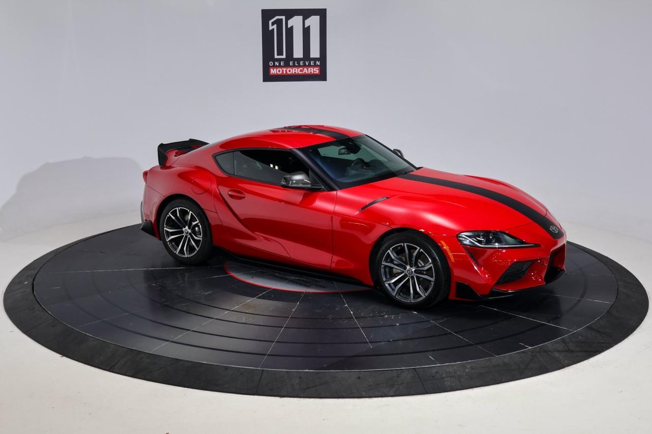 2022 Toyota GR Supra 2.0 Franklin TN