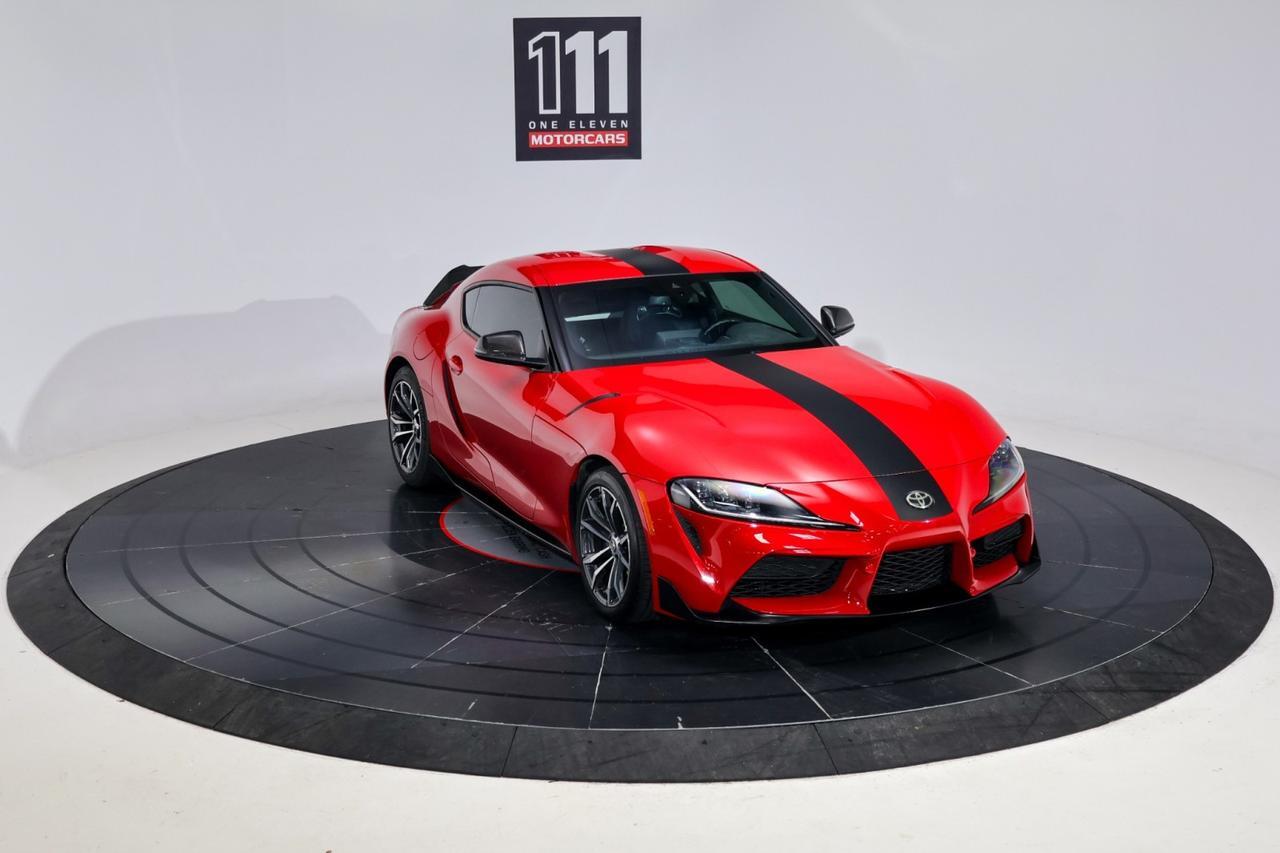 2022 Toyota GR Supra 2.0 Franklin TN