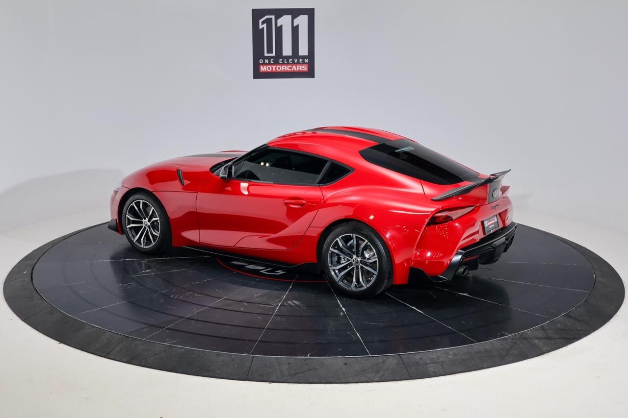 2022 Toyota GR Supra 2.0 Franklin TN
