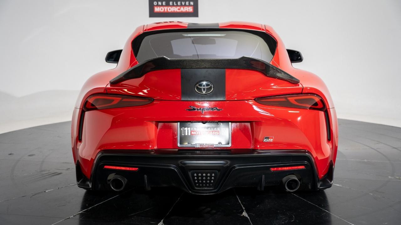 2022 Toyota GR Supra 2.0 Franklin TN