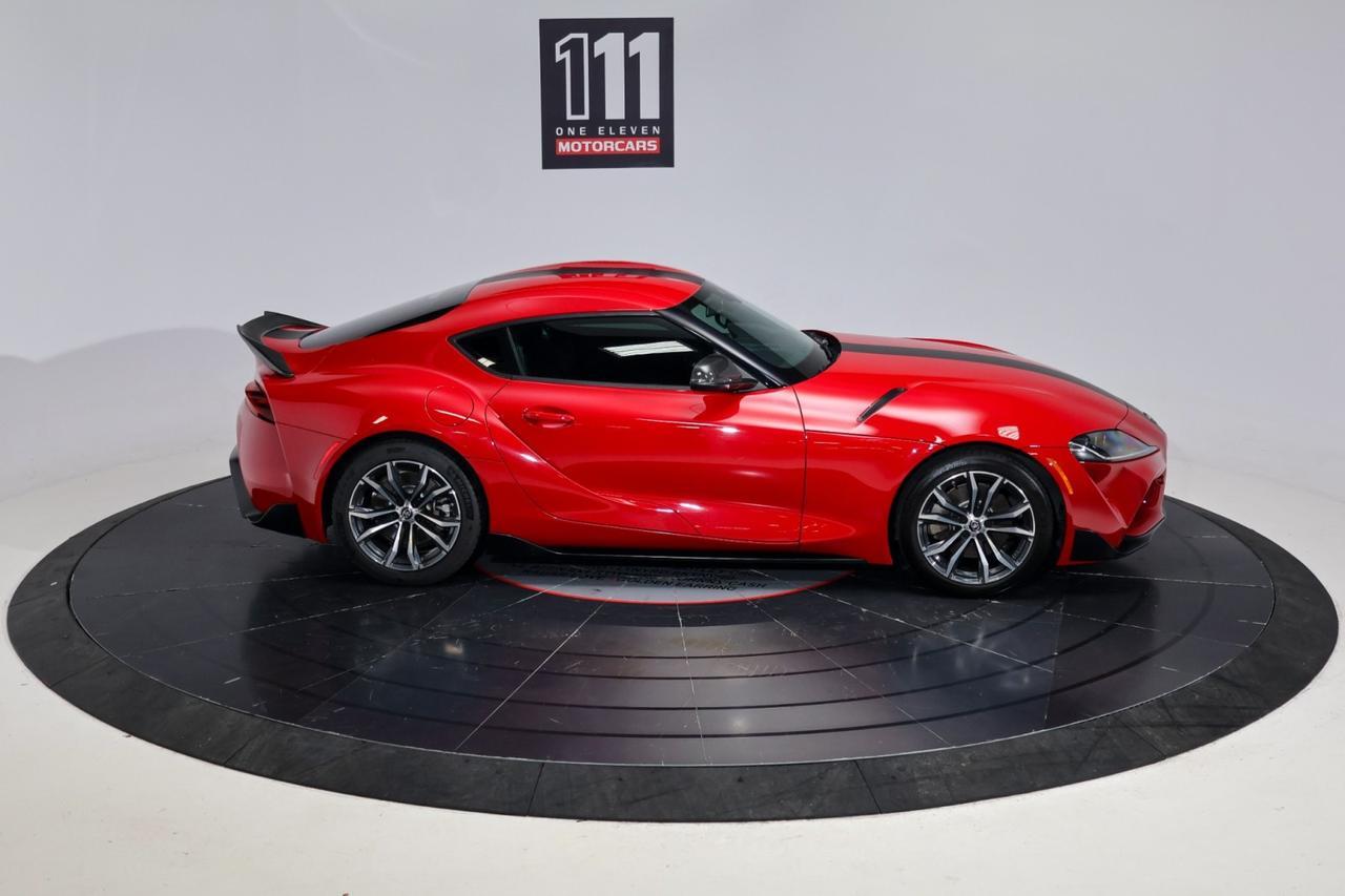 2022 Toyota GR Supra 2.0 Franklin TN