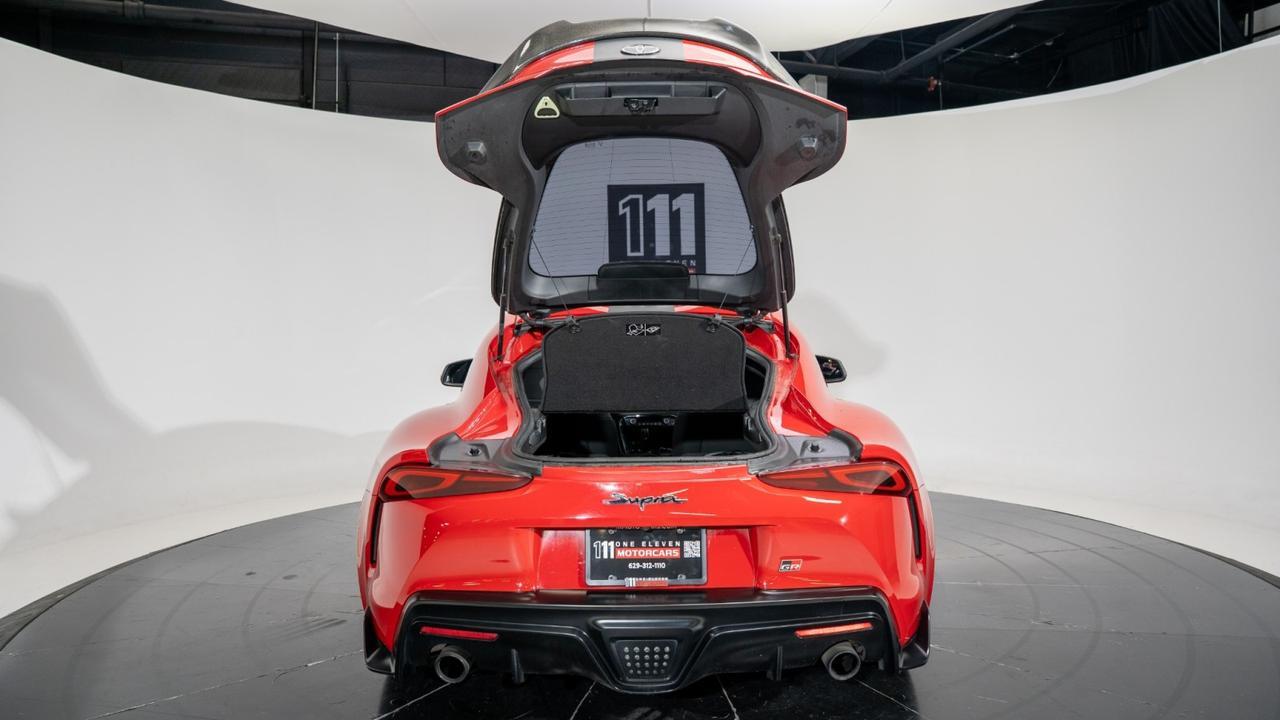 2022 Toyota GR Supra 2.0 Franklin TN