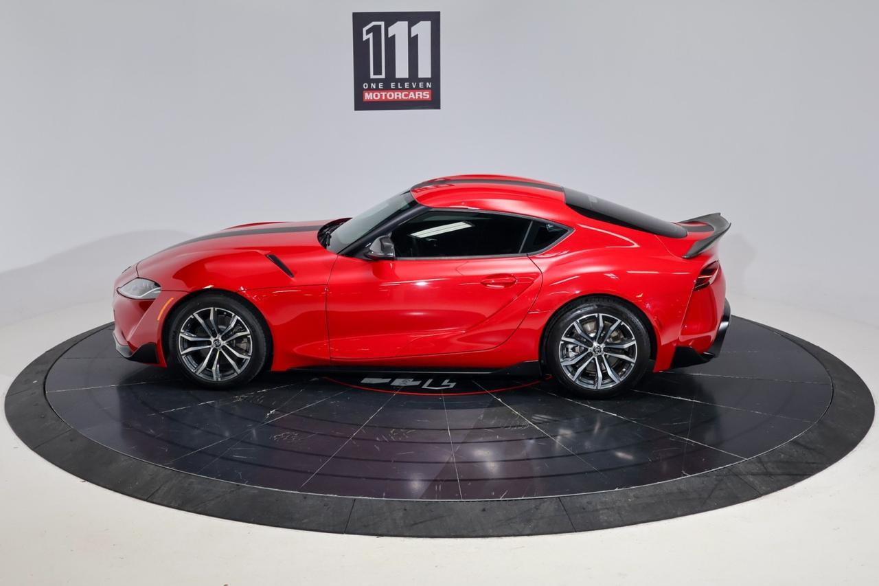2022 Toyota GR Supra 2.0 Franklin TN