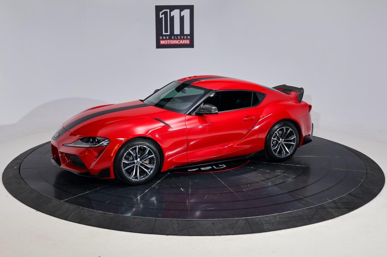 2022 Toyota GR Supra 2.0 Franklin TN