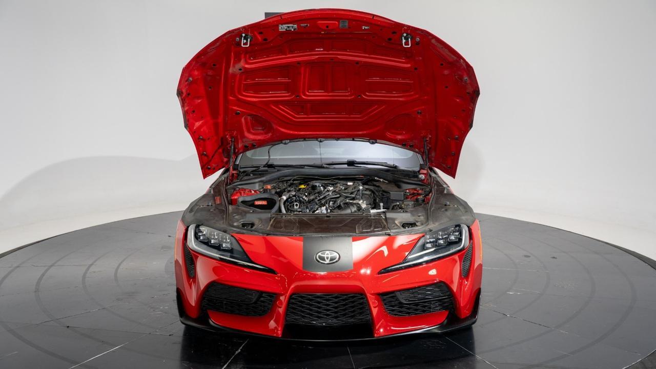 2022 Toyota GR Supra 2.0 Franklin TN