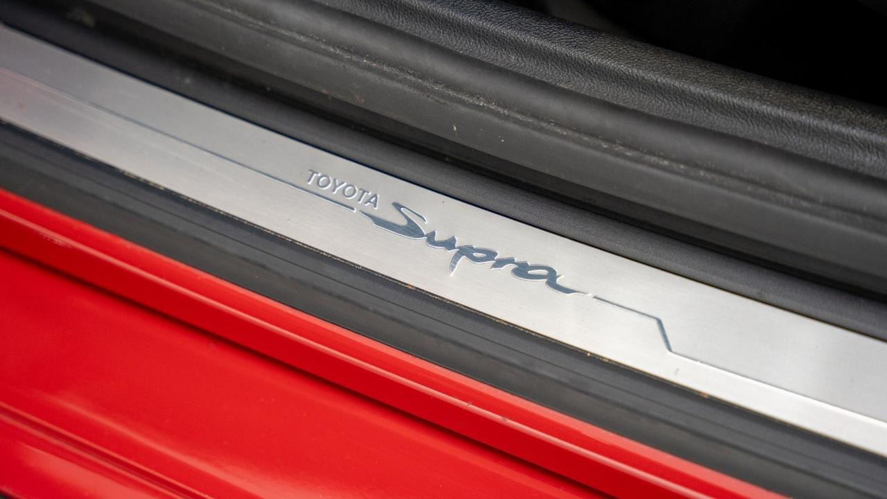 2022 Toyota GR Supra 2.0 Franklin TN