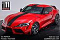 2022 Toyota GR Supra 2.0