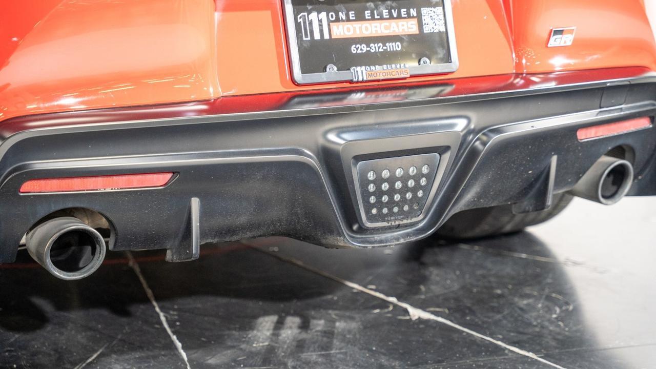 2022 Toyota GR Supra 2.0 Franklin TN