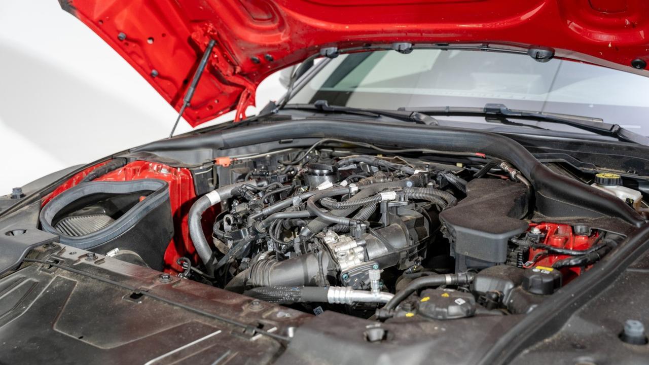 2022 Toyota GR Supra 2.0 Franklin TN