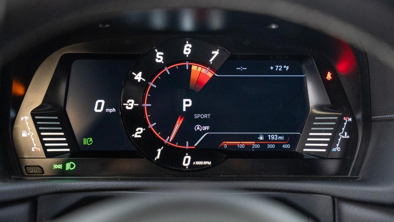 2022 Toyota GR Supra 2.0 Franklin TN